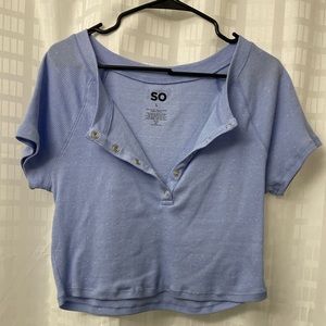 SO - Kohl's T Shirt